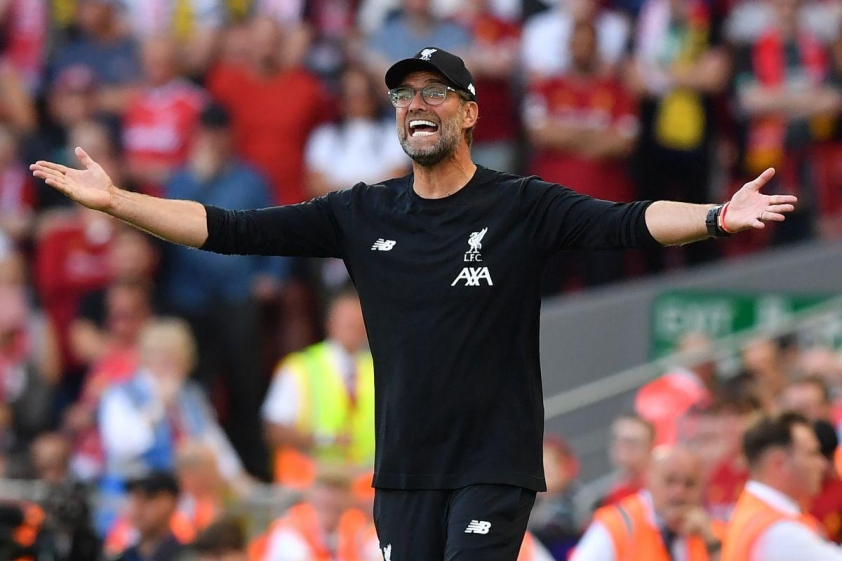 Jurgen Klopp khẳng định từ chối vị trí huấn luyện viên tuyển Mỹ, giữ nguyên kế hoạch nghỉ ngơi