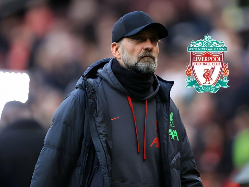 Jurgen Klopp khẳng định từ chối vị trí huấn luyện viên tuyển Mỹ, giữ nguyên kế hoạch nghỉ ngơi