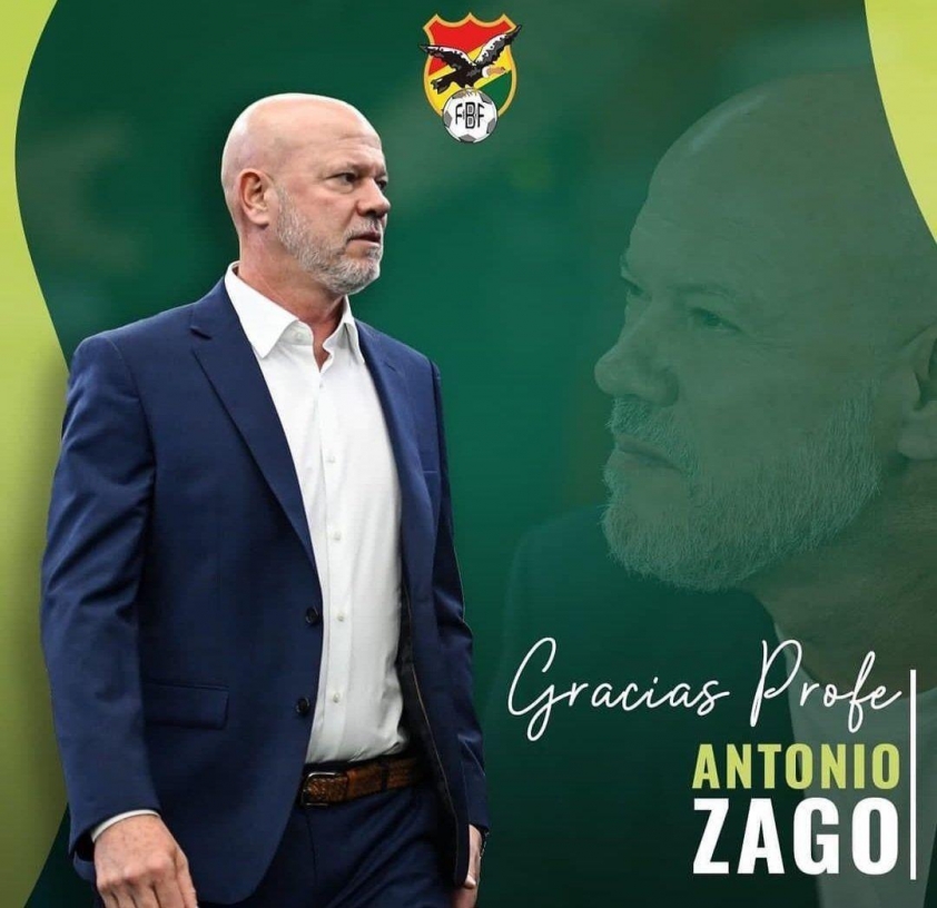 Cuộc thay máu HLV tại Nam Mỹ: Zago bị sa thải, danh sách HLV mất việc sau Copa America lên 5 người