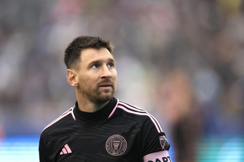 Cập nhật chấn thương của Lionel Messi: Tin tức từ Gerardo Martino của Inter Miami