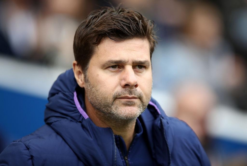Pochettino nổi lên là ứng cử viên hàng đầu cho vị trí huấn luyện viên đội tuyển quốc gia Mỹ