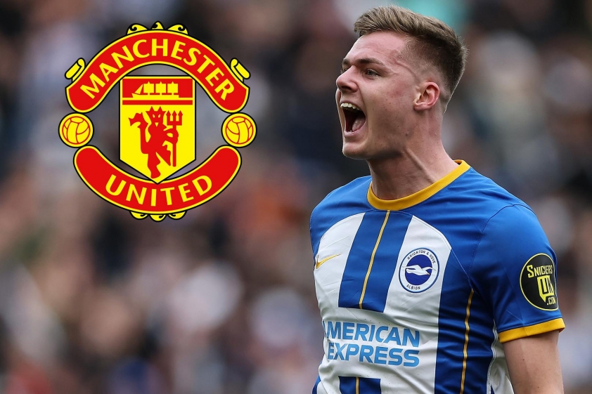 Manchester United Coi Trọng Evan Ferguson trong Bối Cảnh Chấn Thương và Màn Trình Diễn Thất Vọng của Tiền Đạo