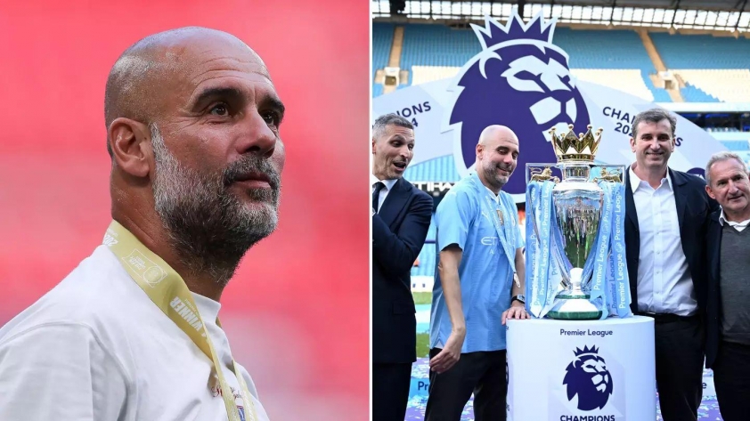 Phiên điều trần của Manchester City về các cáo buộc vi phạm FFP sắp bắt đầu vào tháng 9