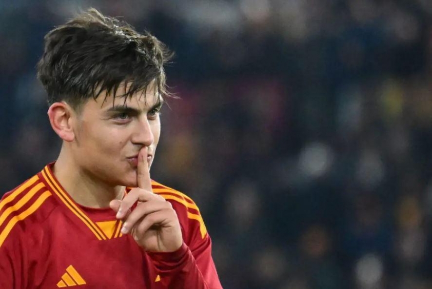 Paulo Dybala Rung Động Trước Lời Đề Nghị Khủng Từ Al-Qadsiah