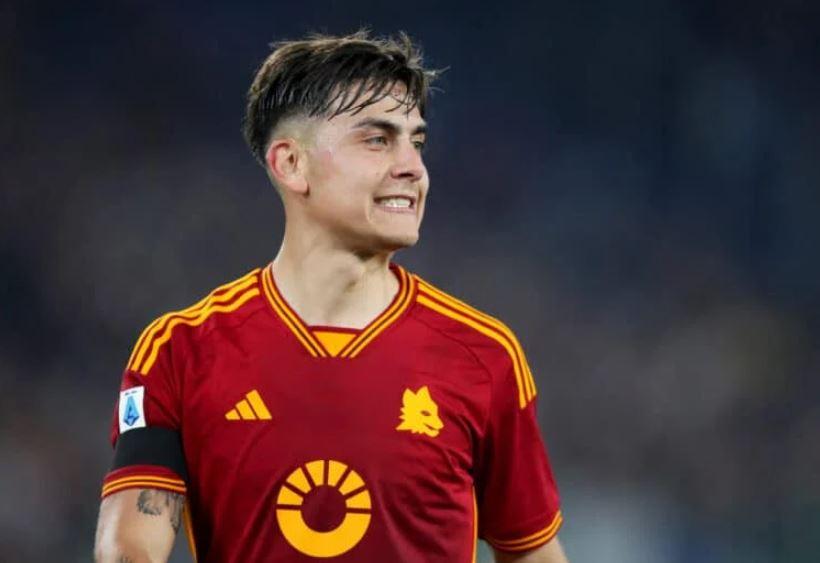 Paulo Dybala Rung Động Trước Lời Đề Nghị Khủng Từ Al-Qadsiah