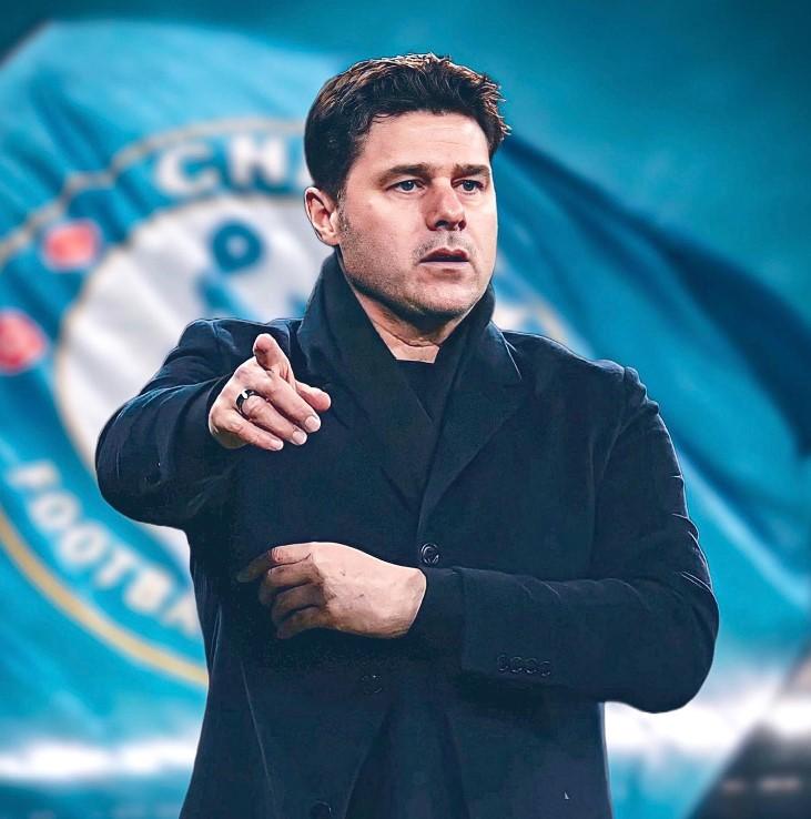 Mauricio Pochettino đồng ý dẫn dắt đội tuyển bóng đá nam Hoa Kỳ