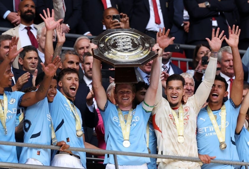 Lý do gây sốc đằng sau quyết định không ký hợp đồng của Pep Guardiola với Cristiano Ronaldo