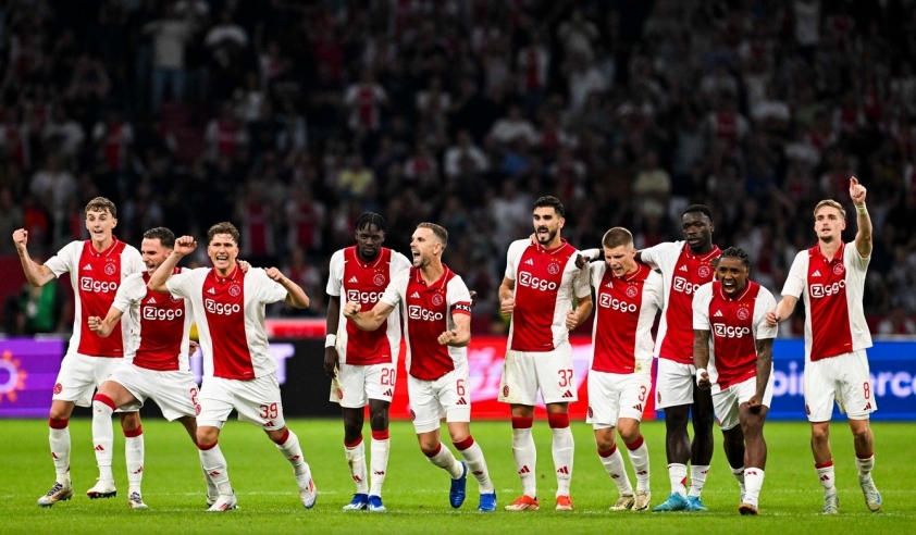 Kỷ lục sút luân lưu vỡ vụn trong trận chiến 34 quả penalty tại Europa League