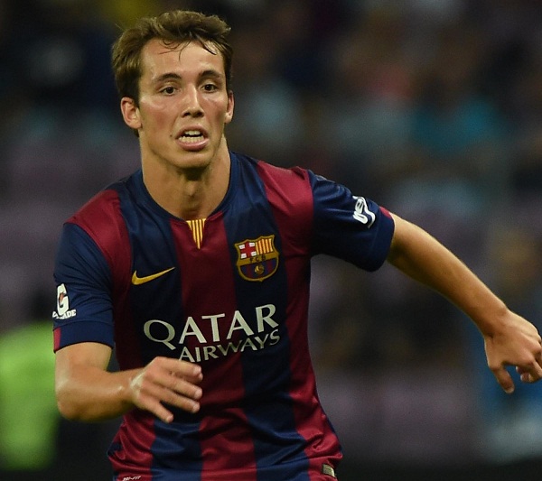 Grimaldo: Cái tên mới cạnh tranh vị trí hậu vệ trái của Tây Ban Nha tại Euro 2024