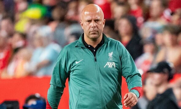 Liverpool Nhắm Giao Kế Tương Lai Cho Andrew Robertson