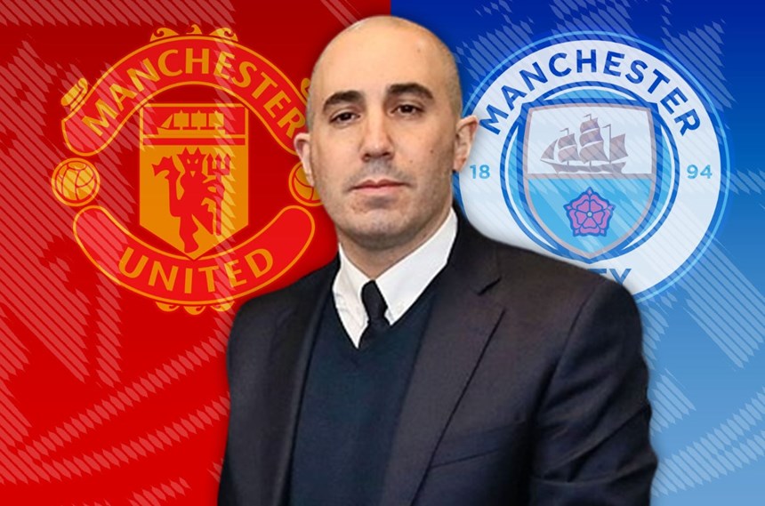 CEO Mới Của Manchester United Omar Berrada Gỡ Tài Khoản Mạng Xã Hội Sau Khi Bị Phát Hiện Bài Đăng Chỉ Trích Câu Lạc Bộ