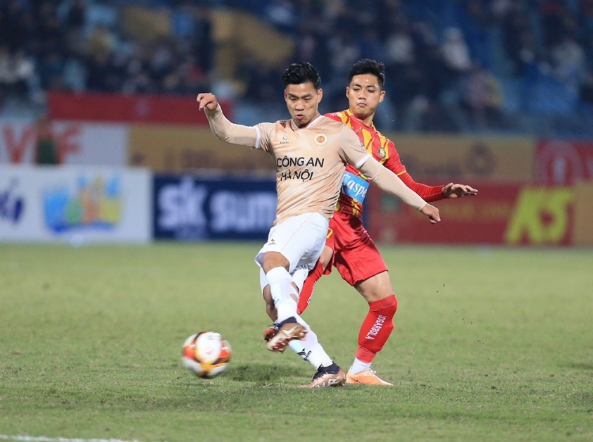Khán giả Việt Nam có nguy cơ vuột mất cơ hội theo dõi CLB CAHN và Thanh Hóa tại AFF Club Championship