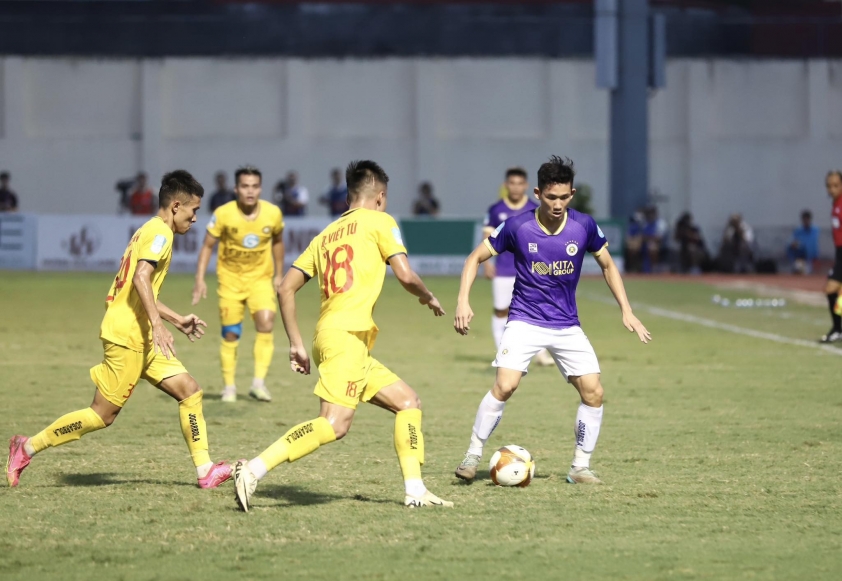 CLB Thanh Hóa rút khỏi AFC Champions League 2023, dồn sức cho cúp CLB Đông Nam Á