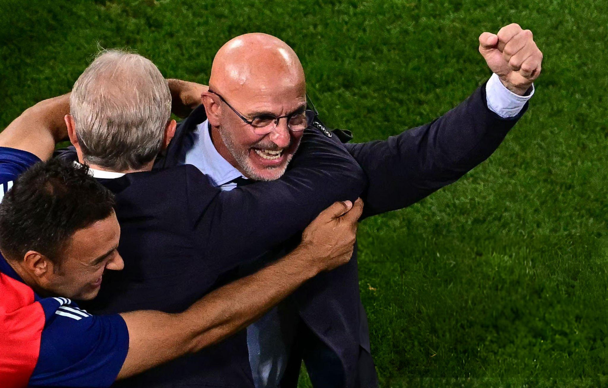 Euro 2024: Cú đột phá của Yamal và Williams, sự tái khẳng định ngôi vô địch của Rodri và hành trình vinh quang của một đội hình toàn diện