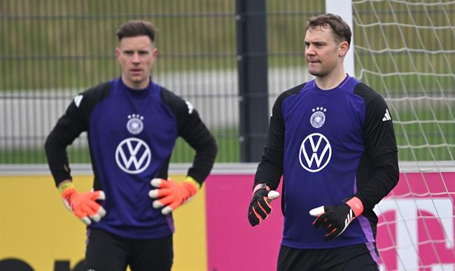 Neuer bị đánh giá thấp tại EURO 2024: Cựu thủ môn Đức kêu gọi thay đổi
