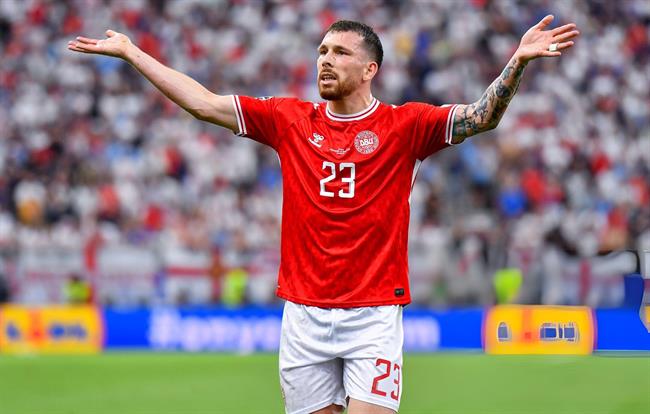 Thứ Hạng Bảng C Euro 2024: Đan Mạch Vượt Slovenia Chỉnh Nhờ Thẻ Phạt