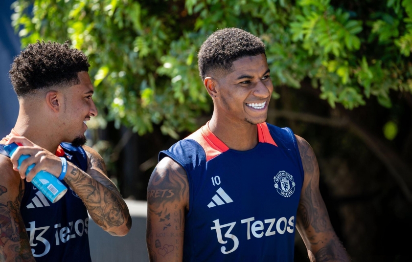 Marcus Rashford: Từ siêu sao bóng đá đến ông trùm bất động sản