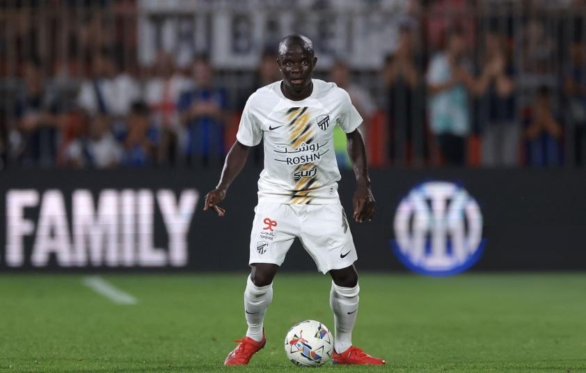 Tin tức chuyển nhượng mới nhất: Kante, Palmer, Ugarte, Diaz và Jackson