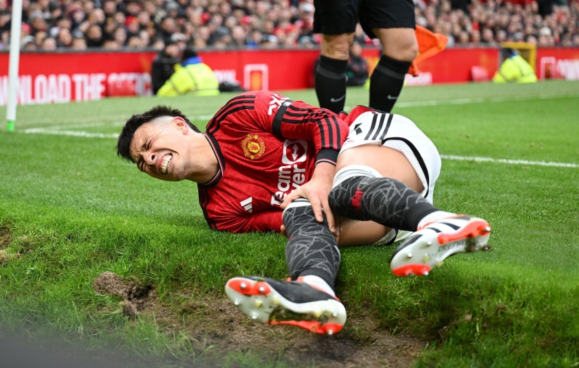 Erik ten Hag tái ngộ với 5 học trò cũ tại Man Utd