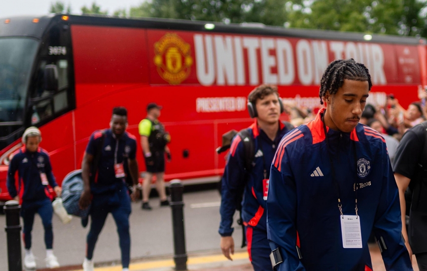 Luke Shaw dính chấn thương, nghỉ thi đấu trong giai đoạn đầu mùa giải của Man Utd