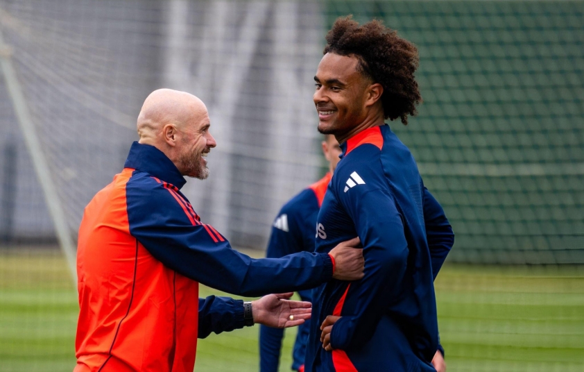 Khủng hoảng lực lượng tấn công Man Utd trước thềm trận tranh Siêu cúp Anh