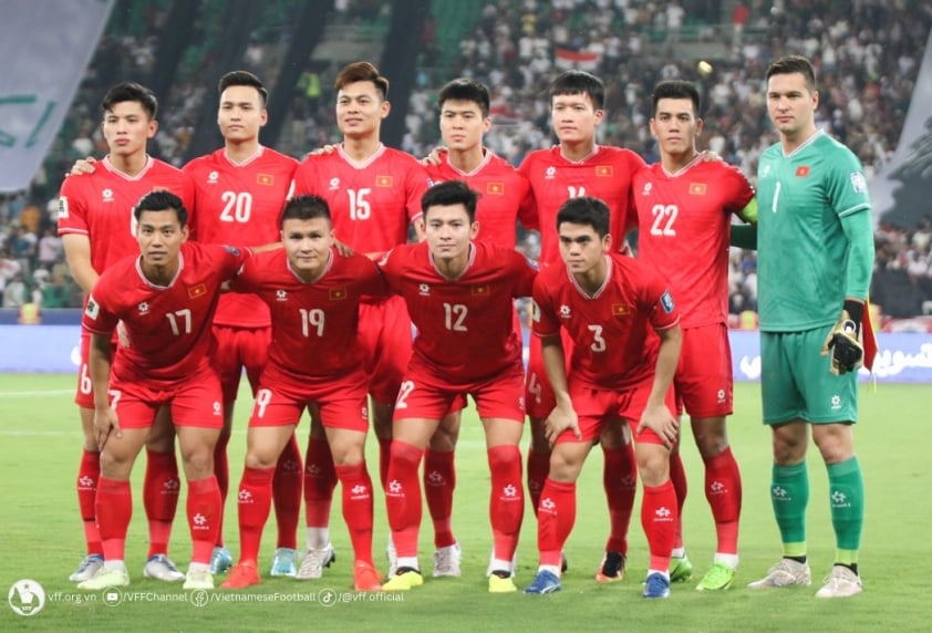 Tiêu chí lựa chọn cầu thủ lên ĐT Việt Nam: Cao to, kỹ thuật, tinh quái