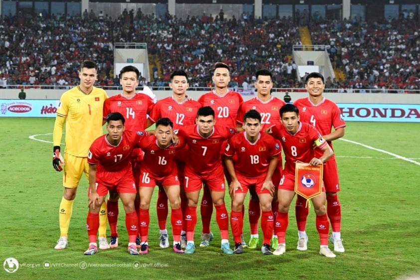 AFF Cup 2024 Lùi Ngày Tổ Chức: VFF Đưa Ra Phương Án Bảo Toàn Lợi Ích Cho ĐT Việt Nam