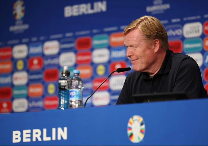 Đội Tuyển Hà Lan Đối Mặt Với Trục Trặc Trước Bán Kết Euro 2024 Với Anh