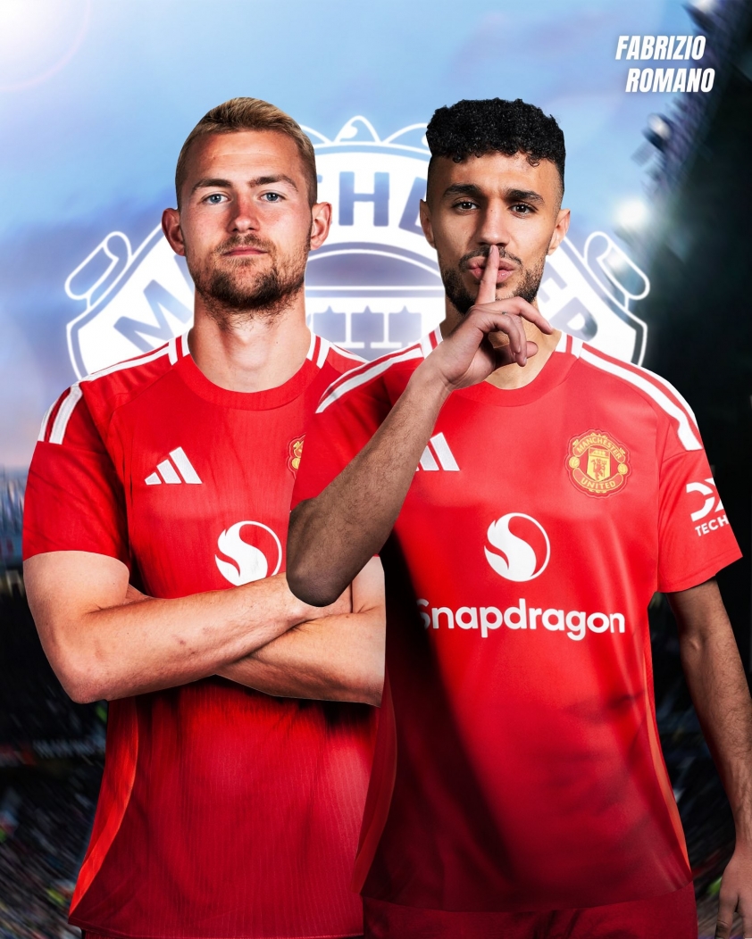 Chuyển nhượng hè bùng nổ: Man Utd hoàn tất hợp đồng kép, tương lai Casemiro được định đoạt