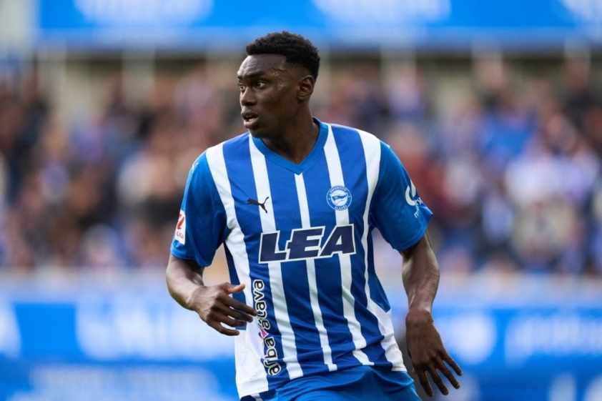 Chelsea tan vỡ giấc mơ chiêu mộ Samu Omorodion từ Atletico Madrid