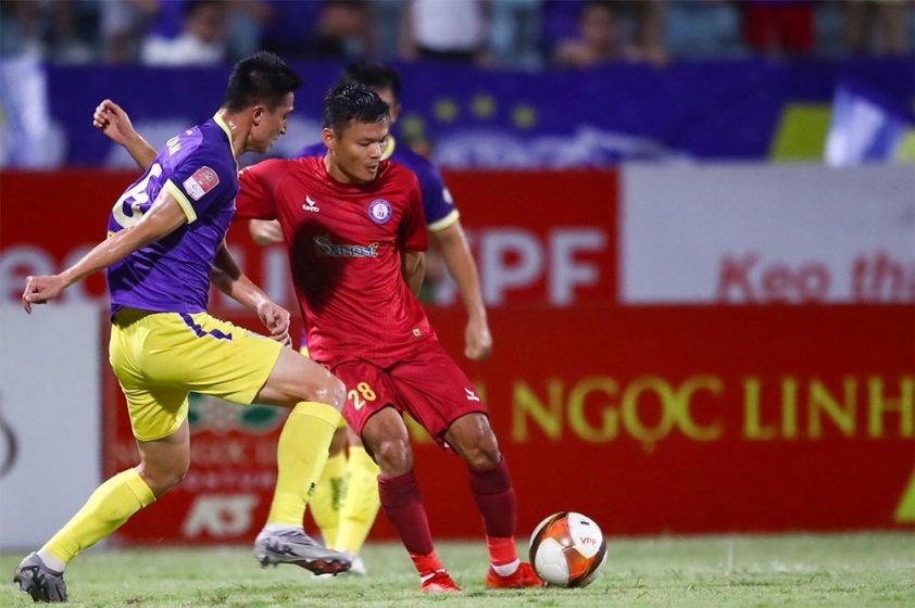 CLB Khánh Hòa khẳng định không bỏ giải hạng Nhất 2024/25 bất chấp án phạt của FIFA