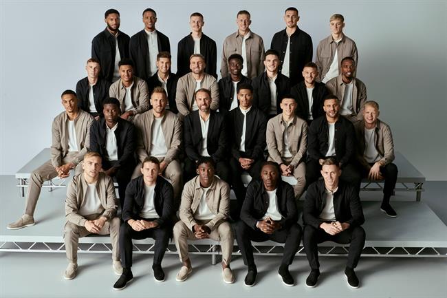 Harry Kane Thận Trọng Trước Trận Gặp Serbia Khi ĐT Anh Bắt Đầu Cuộc Hành Trình EURO 2024