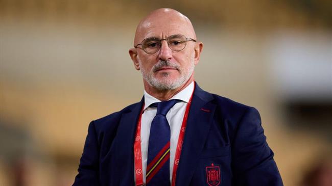 HLV Scaloni Ủng Hộ Tây Ban Nha Vô Địch EURO 2024