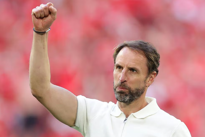 HLV Southgate được FA đảm bảo tương lai tại ĐT Anh bất chấp kết quả Chung kết Euro 2024