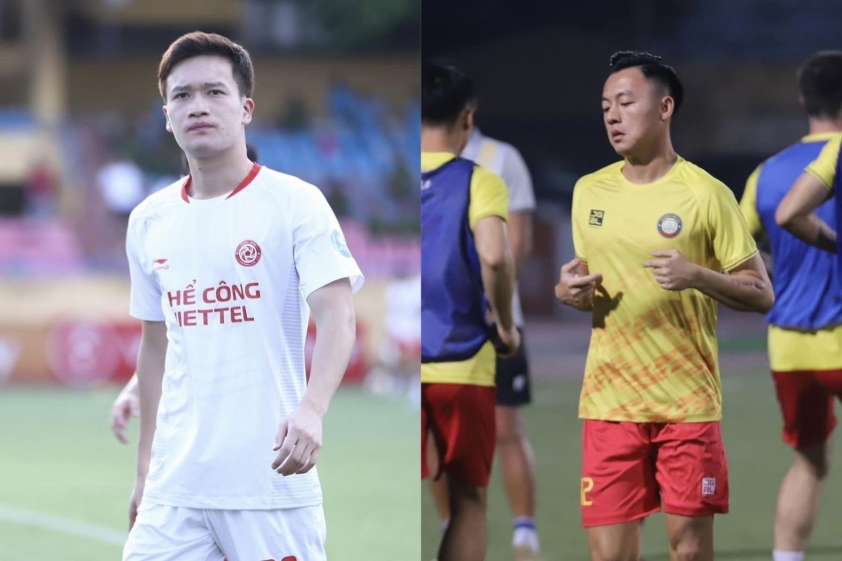 Đội Hình Tiêu Biểu V-League 2023/24: Tranh Cãi Nảy Lửa