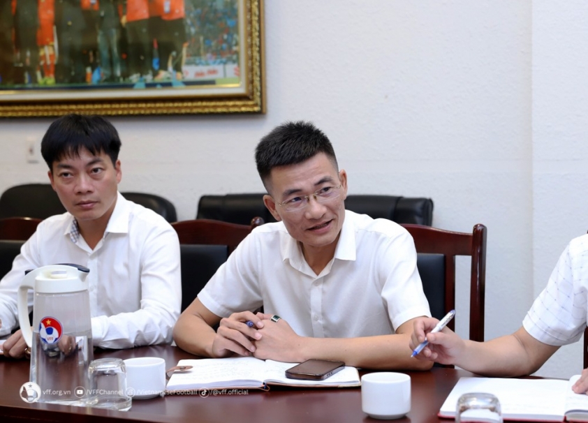 Nam Định quyết tâm chinh phục AFC Champions League Two 2024/25