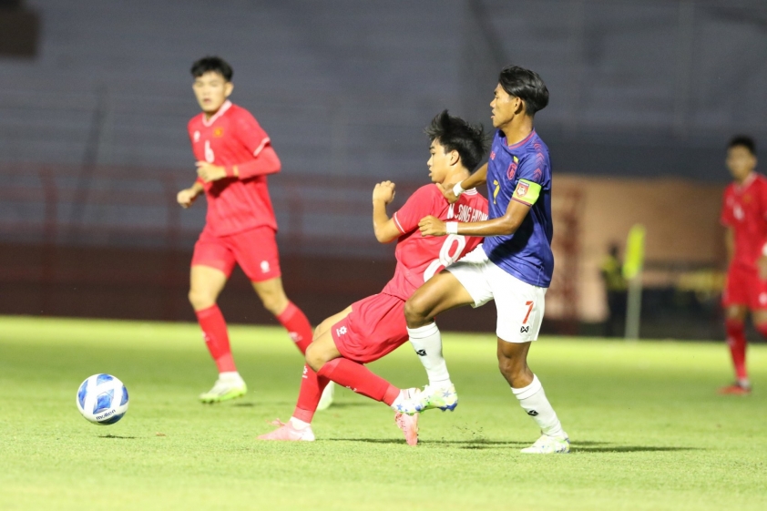 U20 Việt Nam khởi động hành trình tới Vòng loại U20 châu Á 2025 với chuyến tập huấn tại Nhật Bản