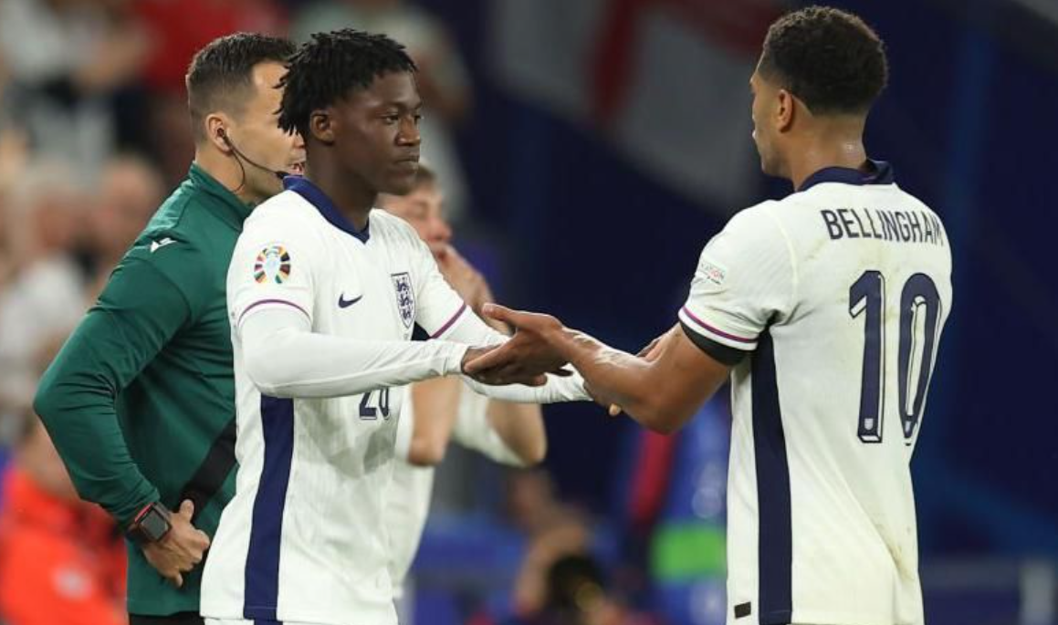 Kobbie Mainoo: Ngôi sao trẻ tỏa sáng tại EURO 2024, dẫn dắt Anh tiến gần đến vinh quang