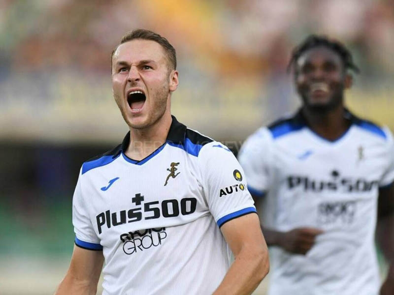 Teun Koopmeiners gây sức ép lên Atalanta để chuyển đến Juventus