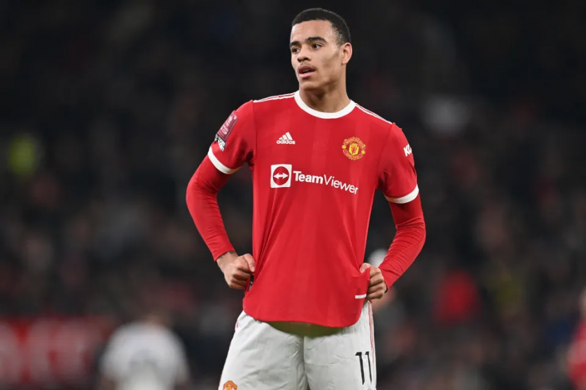 Tân binh Leny Yoro của Manchester United chọn ngôi nhà cũ của Mason Greenwood làm nơi ở mới