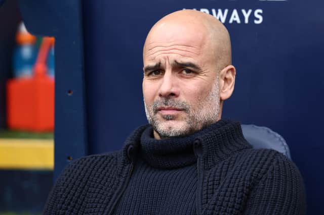 Euro 2024: Pep Guardiola Đặt Đức, Tây Ban Nha và Anh Vào Danh Sách Ứng Cử Viên Vô Địch