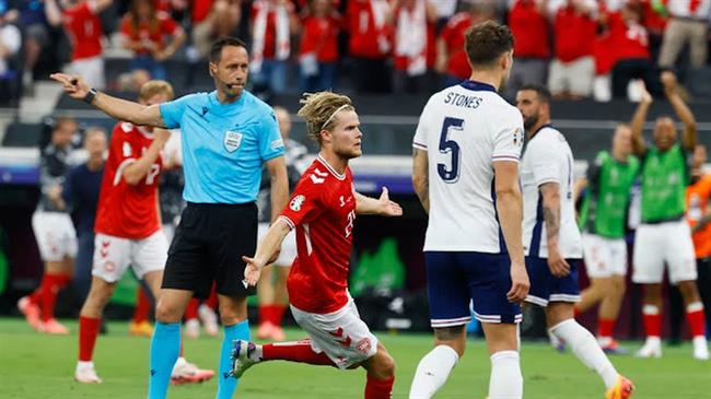 Anh vs Slovakia: Tam Sư tự tin giành vé tứ kết