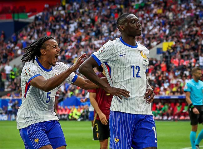 Bồ Đào Nha đối đầu Pháp: Ai sẽ giành quyền vào bán kết Euro 2024?