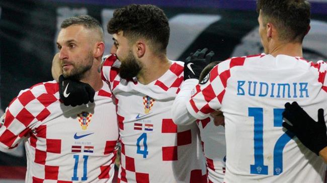 Đội tuyển Croatia: Đối thủ đáng gờm trong hành trình tiến tới Euro 2024