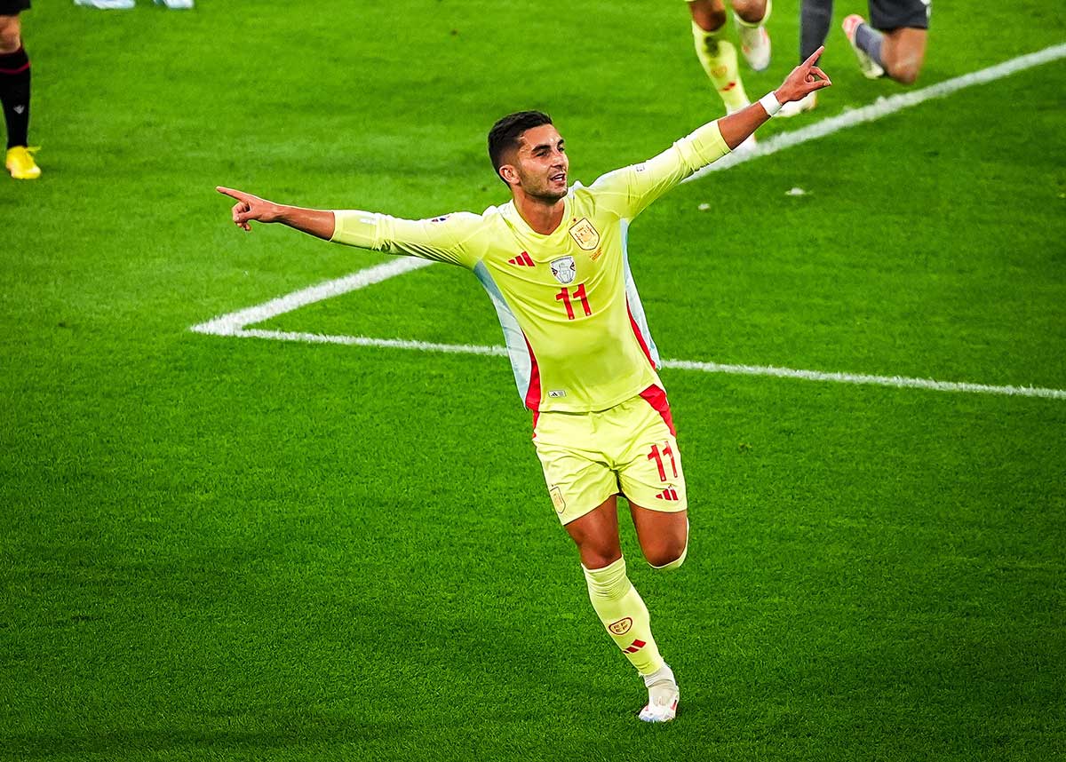 Những thống kê nổi bật sau vòng bảng Euro 2024: Điểm sáng Áo, bảng đấu kỳ lạ và cuộc đua Cầu thủ ghi bàn xuất sắc nhất