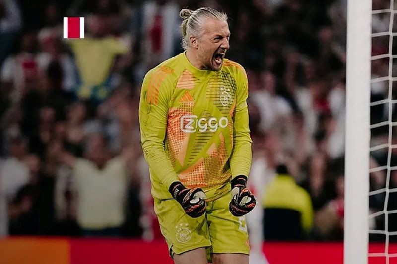 Kỷ lục sút luân lưu vỡ vụn trong trận chiến 34 quả penalty tại Europa League