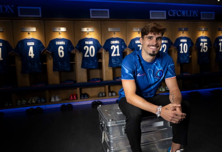 Chelsea lên kế hoạch thanh lý 9 cầu thủ để cân bằng tài chính