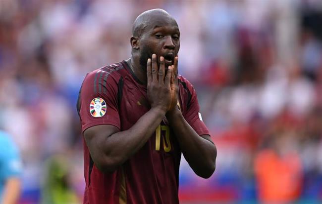 Những nghịch lý tồn tại trong ĐT Bỉ tại EURO 2024