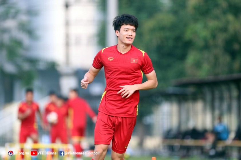 Tương lai Hoàng Đức: Bến đỗ mới chưa được hé lộ