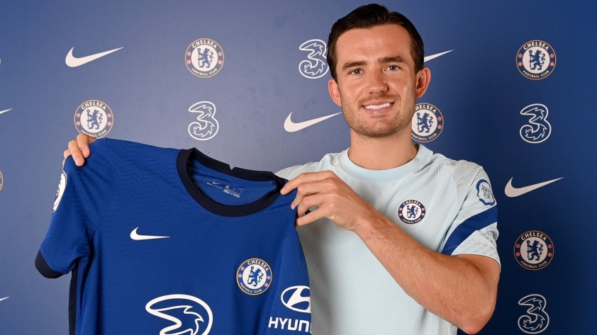 Chelsea đối mặt với bài toán cắt giảm đội hình: Liệu Chilwell có còn nằm trong kế hoạch?